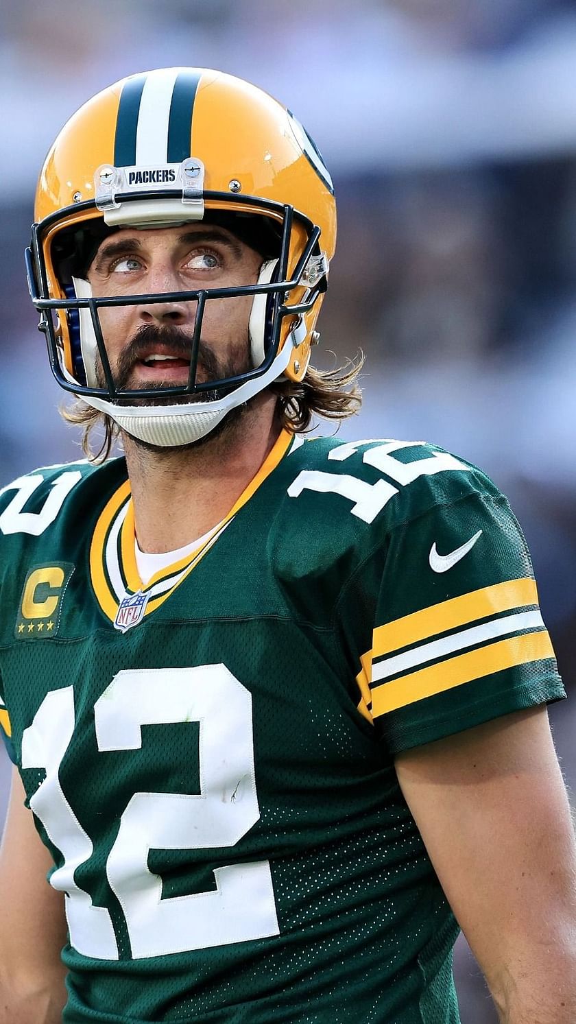 Five Teams Aaron Rodgers Could End Up On This NFL Offseason – NBC