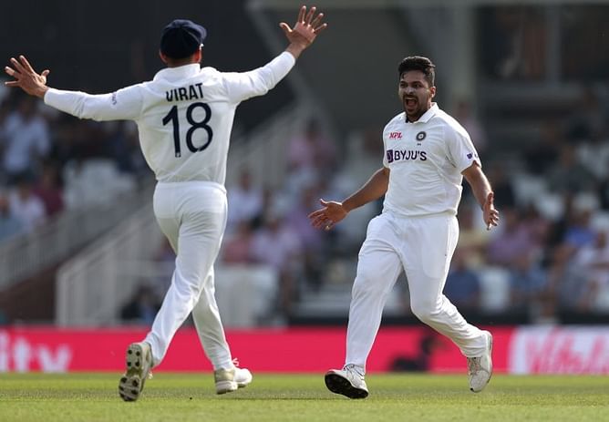 IND vs ENG 2021: In Shardul Thakur, India just might have unearthed an all-rounder it sorely missed
