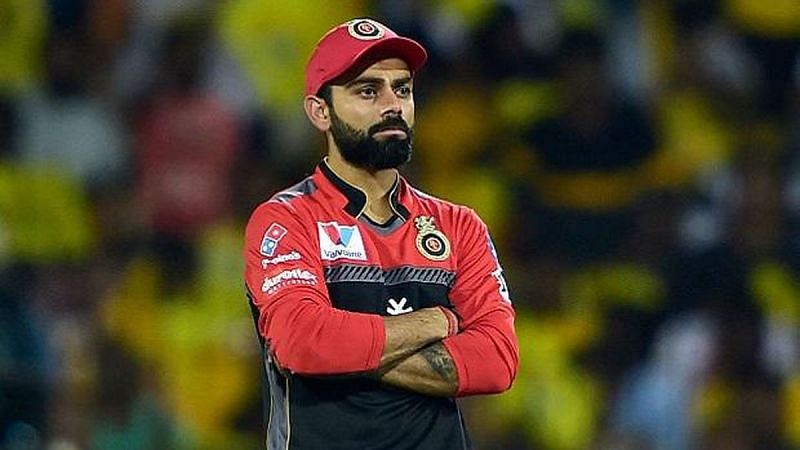 Royal Challengers Bangalore have lost both their matches in the second phase of the IPL 2021
