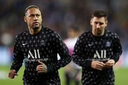 Club Brugge 1-1 PSG: PSG player ratings as Lionel Messi's first start ends in disappointment | UEFA Champions League 2021-22