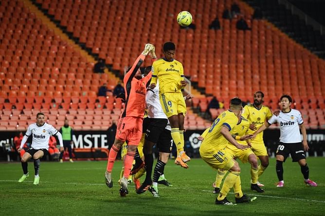 Cadiz vs Valencia prediction, preview, team news and more | La Liga 2021-22
