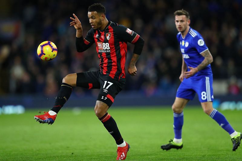 Bournemouth take a trip to the Cardiff City Stadium to take on Cardiff City on Saturday
