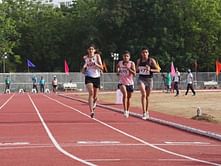 National Open Athletics Championships: Abhishek Pal, Parul Chaudhary and Pavithra Venkatesh win big