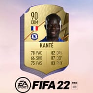 Image by EA, FIFA 22