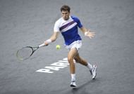 Pablo Carreno Busta is the highest seed in the bottom half.