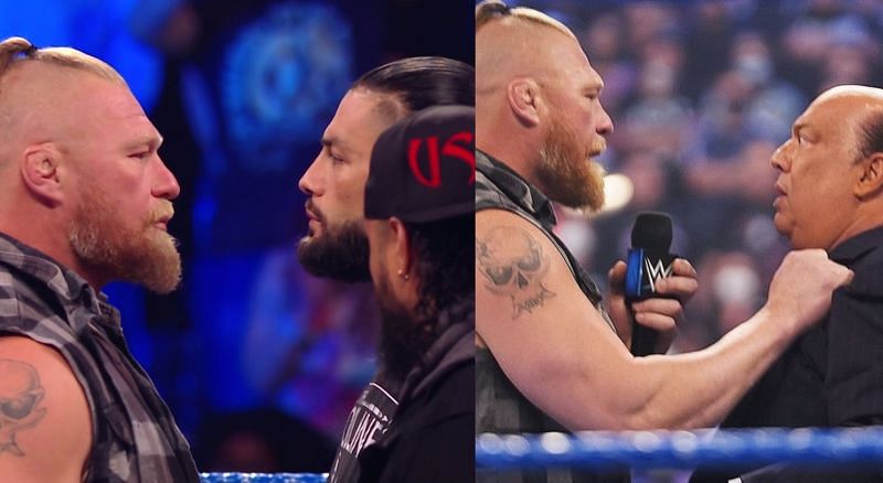 WWE Crown Jewel में होने वाला है दो दिग्गजों का तगड़ा मैच