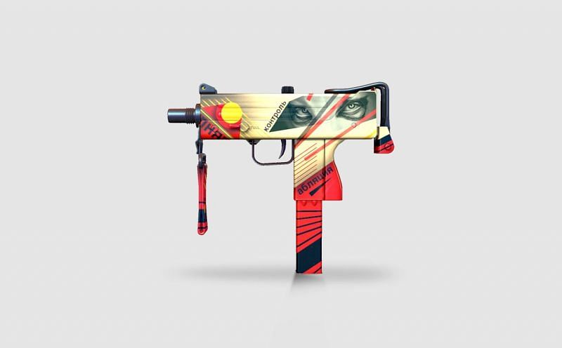 MAC-10 | Propaganda