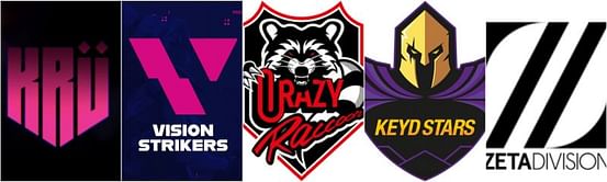 5 underdog teams at the Valorant Champions Tour Masters Berlin