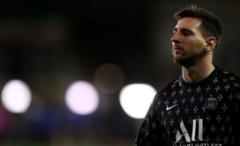 “I have not decided my XI” - Pochettino provides update on Lionel Messi’s return for PSG