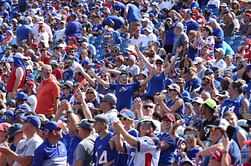 Buffalo Bills schedule 2021: Win-loss record prediction heading into the new season