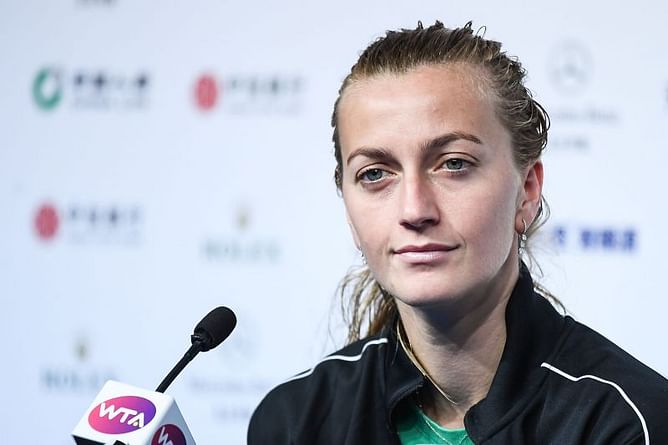 Petra Kvitova pulls out of Billie Jean King Cup finals, says her body "can't cope" with more injuries
