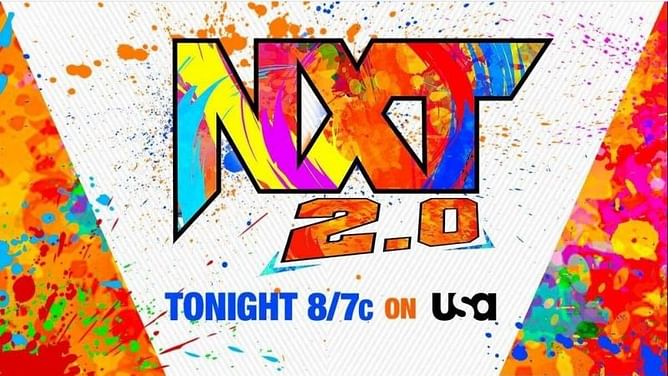 Lots of backstage notes regarding tonight's episode of WWE NXT 2.0 - Reports