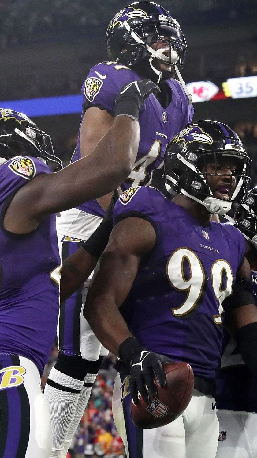 RAVENS OFFICIAL 2021-22 SCHEDULE RELEASE & GAME BY GAME PREDICTIONS 