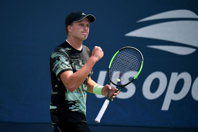 US Open 2021: Jenson Brooksby vs Aslan Karatsev preview, head-to-head ...