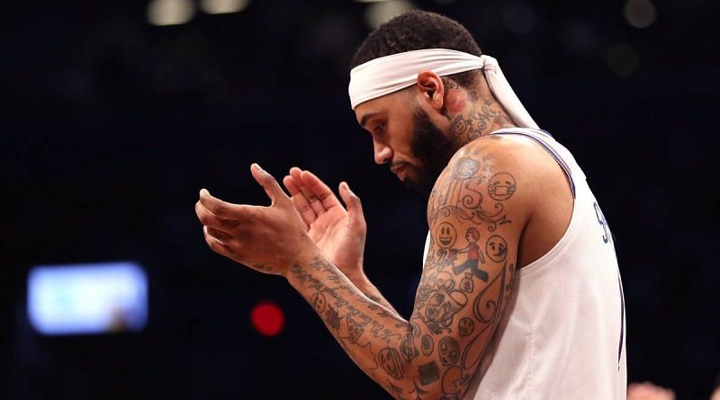 NBA - Pourquoi la ligue va interdir le headband « ninja »