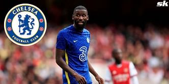 “The most important decision of my professional career” – Antonio Rudiger provides update on Chelsea contract talks