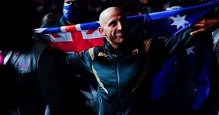 5 reasons why the UFC should not book Alexander Volkanovski vs. Henry Cejudo