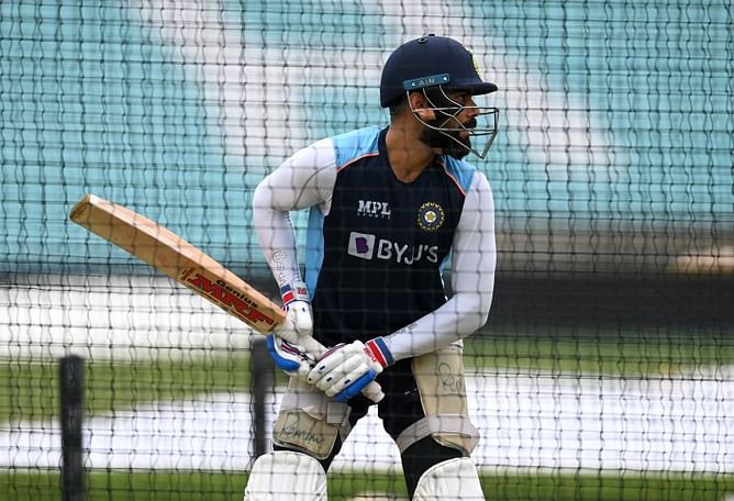 "I feel like footwork is the problem" - Harbhajan Singh dissects Virat Kohli's woes in England