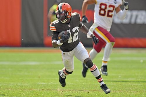 Washington Football Team v Cleveland Browns