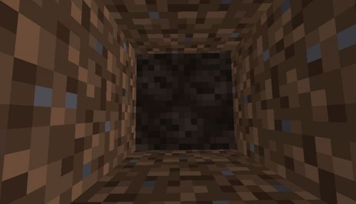 How to make ender pearl stasis chamber in Minecraft