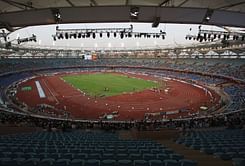 New Delhi set to host U-23 Athletics Championships