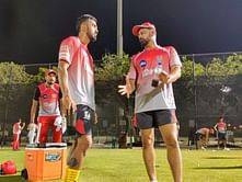 IPL 2021: 3 players from Punjab Kings who might not get a game in the second phase