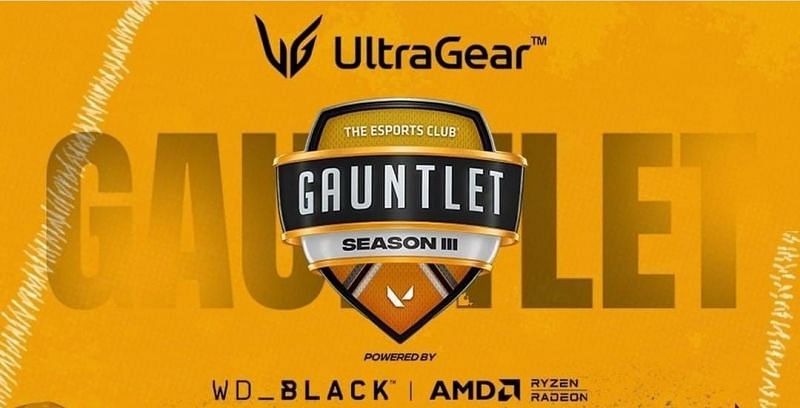 Teams from Nepal, Pakistan, and Maldives will compete in TEC Gauntlet (Image via TEC)