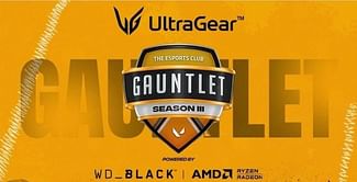 Valorant teams from Nepal, Pakistan, and Maldives can now compete in TEC Gauntlet