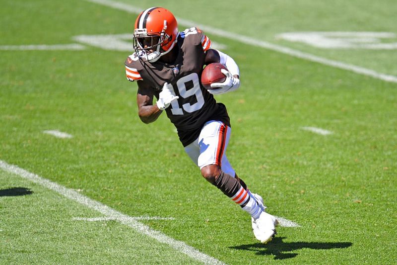 Cleveland Browns practice squad New additions, signings and rumors