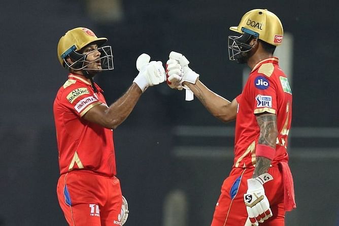 IPL 2021 - पंजाब किंग्‍स की ओपनिंग जोड़ी पर पूर्व भारतीय क्रिकेटर ने दिया बड़ा बयान