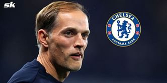 "It was an obvious choice" - Former Chelsea star on his decision to leave the club after talks with Tuchel