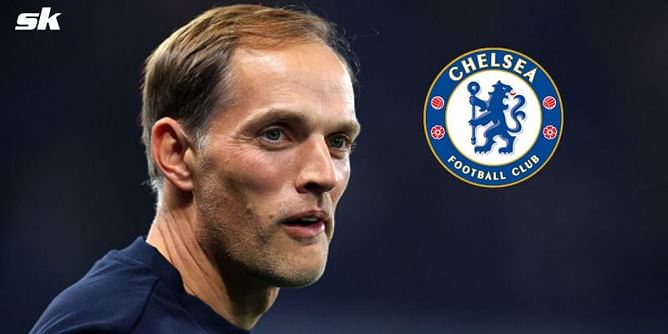 "It was an obvious choice" - Former Chelsea star on his decision to leave the club after talks with Tuchel