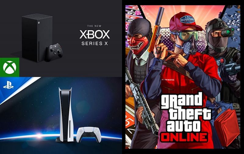 Can PC and PS4 Players CrossPlay GTA 5 Online Together Cross Platform 