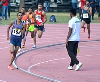 National U23 Athletics Championships results: Ajeet Kumar, KM Deeksha dominate 1500m on opening day