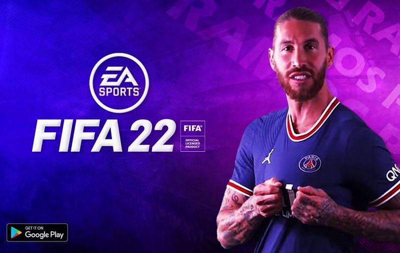 FIFA 22 Mobile Release Date for Android