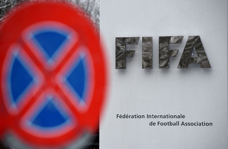 FIFA has banned Premier League stars. (Photo by Matthias Hangst/Getty Images)