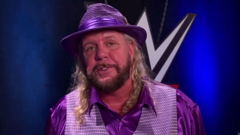 Dutch Mantell discussed Michael Hayes&#039; problems with alcohol abuse