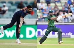 T20 World Cup 2021: “Bumrah vs Babar will be one of the contests to watch out for in India-Pakistan clash” - Salman Butt