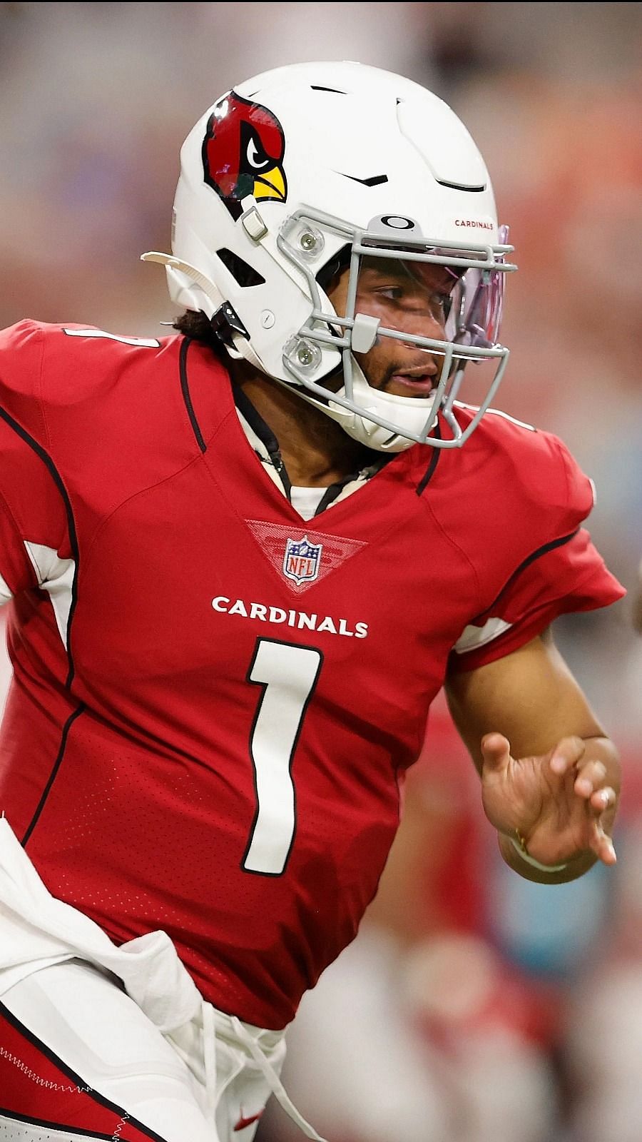 NFL 2021 Season - Week 1 - Arizona Cardinal vs Tennessee Titans (with  Julio) 