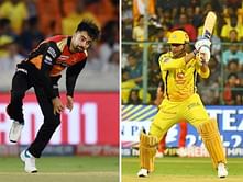 IPL 2021, SRH vs CSK: 3 player battles to watch out for