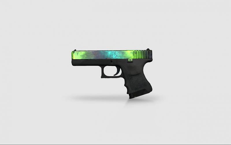 Glock-18 | Gamma Doppler