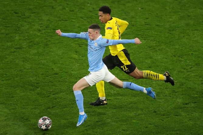 5 best English U21 players in the world right now (2021)