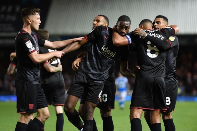 West Brom vs QPR prediction, preview, team news and more | EFL Championship 2021-22