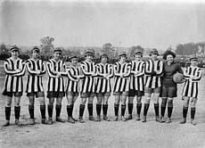 Women's Football - The incredible story of Dick, Kerr Ladies.