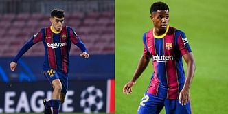 5 Barcelona players who could be perfect for Real Madrid