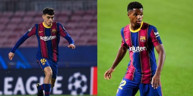 5 Barcelona players who could be perfect for Real Madrid