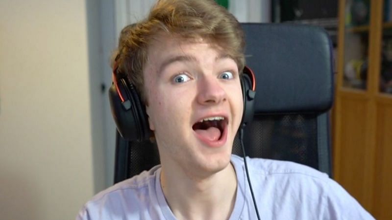 Everything players need to know about Minecraft Streamer TommyInnit