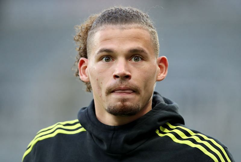 Manchester United are interested in Kalvin Phillips