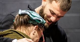 What happened to Caleb Plant's mother, Beth Plant?