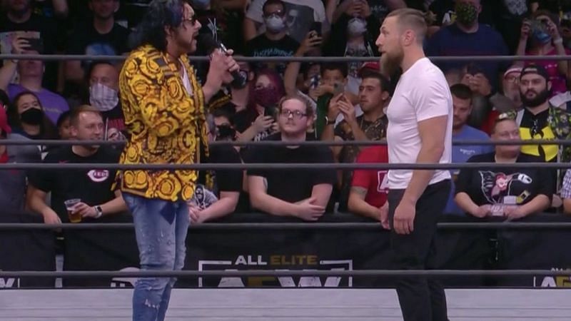 AEW Dynamite began a new chapter for the company following All Out.